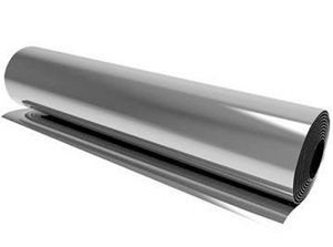 Feuille d'aluminium d'alliage de niobium du NOTA:-Ti 99,99% de R04200 ASTM Nb1