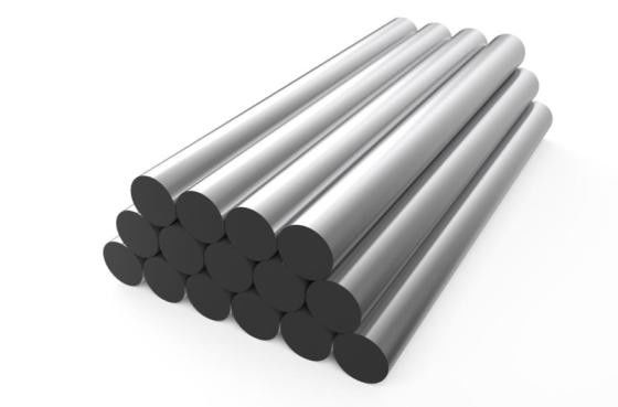 Barre d'alliage de niobium de l'acier allié GB/T de la grande pureté 8630